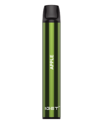 Buy Apple 600 Puffs Disposable 3 x IGET Shion Online