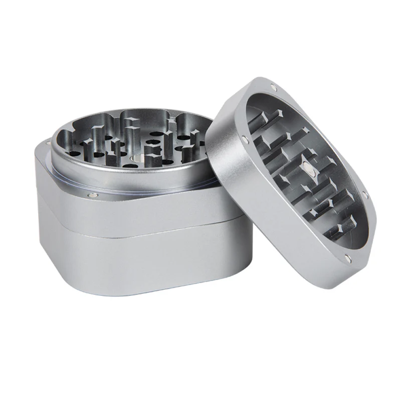 PAX 3-Piece Grinder - Image 4