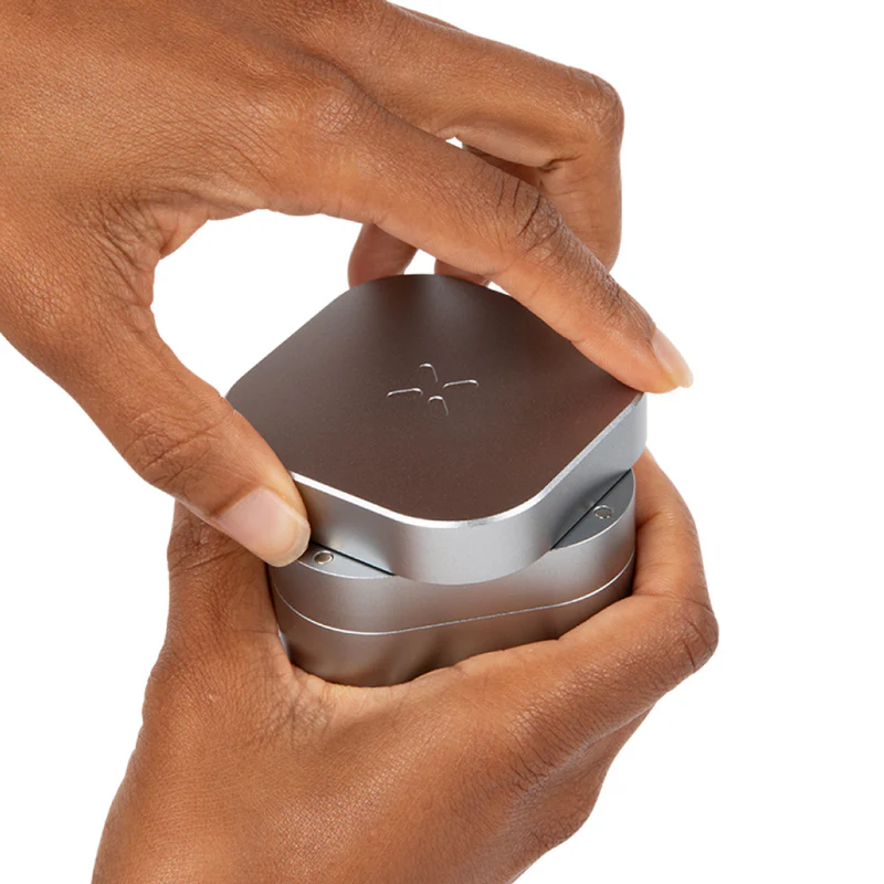 PAX 3-Piece Grinder - Image 2